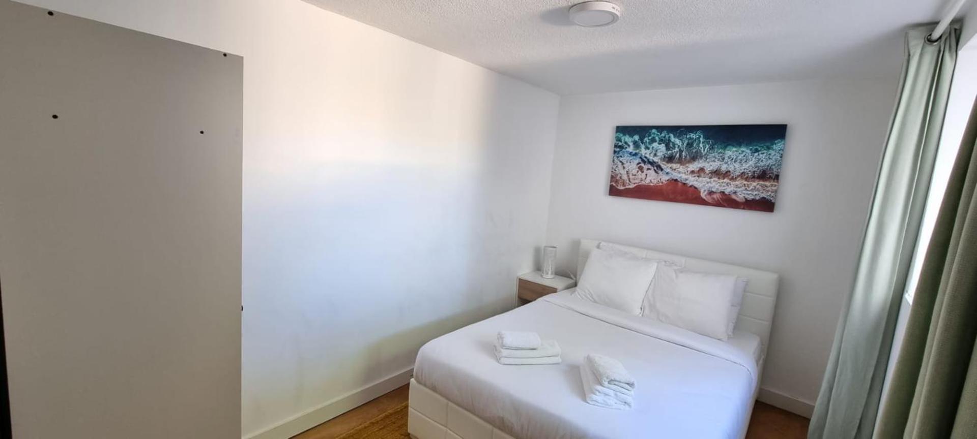 Oeiras Beach Guest House Eksteriør bilde