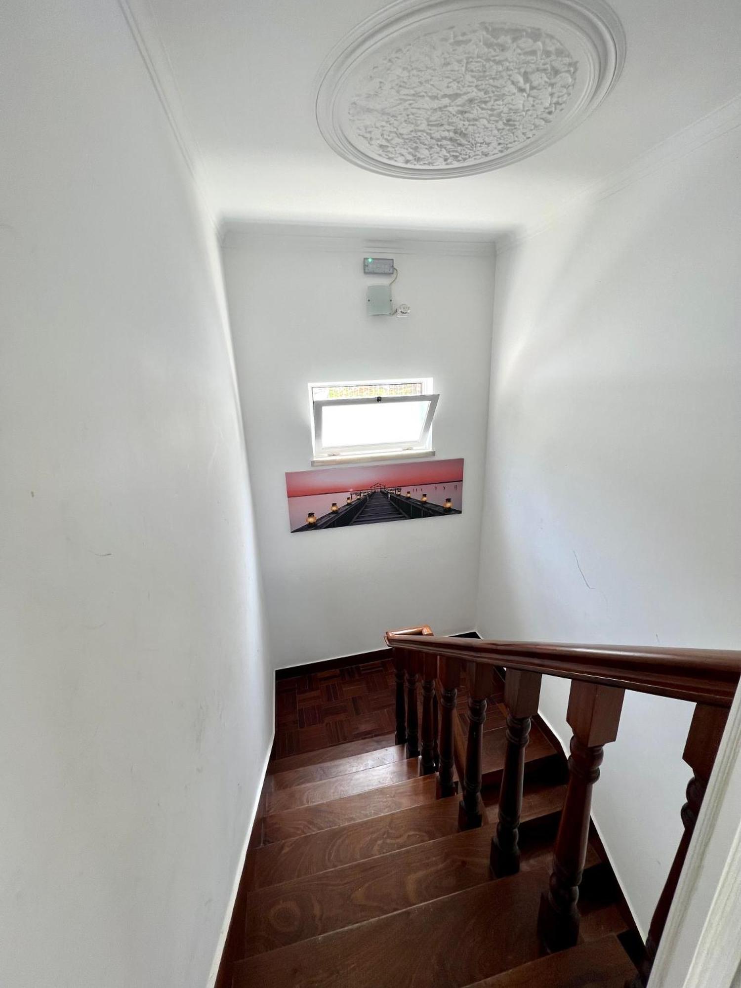 Oeiras Beach Guest House Eksteriør bilde